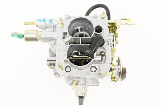 ETC7144 LAND ROVER - CARBURETTER From WEBCON