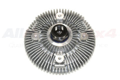 ETC7238 LAND ROVER - COUPLING - VISCOUS - FAN DRIVE - DIESEL - Suitable for Discovery 1, Defender 1983-2006 & Range Rover Classic