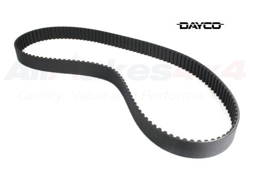 ETC7333 LAND ROVER - BELT - ENGINE TIMING - DIESEL - Suitable for Defender 1983-2006 From DAYCO