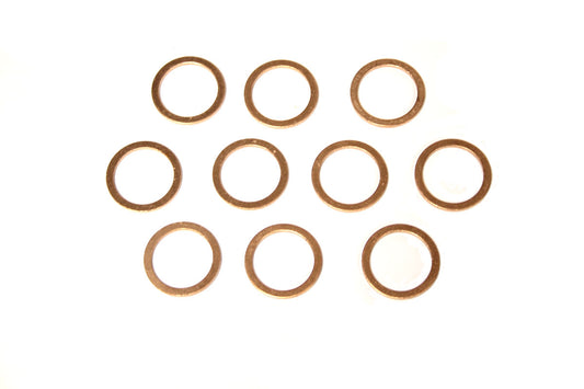 ETC7398 LAND ROVER - WASHER - SEALING - Suitable for Discovery 1, Range Rover Classic