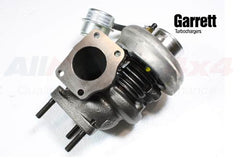 ETC7461 LAND ROVER - TURBOCHARGER ASSY - Suitable for Discovery 1, Range Rover Classic From GARRETT