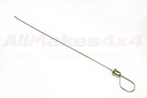 ETC7867 LAND ROVER - DIPSTICK - OIL LEVEL - Suitable for Defender 1983-2006