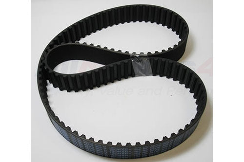 ETC8550 LAND ROVER - BELT - ENGINE TIMING - 200TDI - Suitable for Discovery 1, Defender 1983-2006 & Range Rover Classic From DAYCO