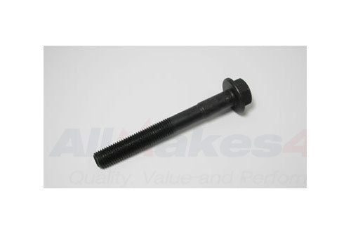 ETC8808 LAND ROVER - BOLT FOR CYLINDER HEAD - DIESEL - Suitable for Discovery 1, Defender 1983-2006 & Range Rover Classic