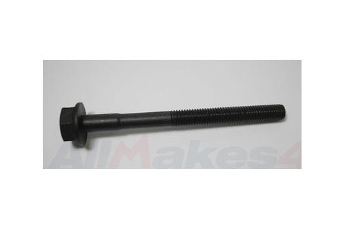 ETC8810 LAND ROVER - BOLT FOR CYLINDER HEAD - M10 X 117 - TDI - Suitable for Discovery 1, Defender 1983-2006 & Range Rover Classic