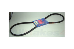 ETC9009 LAND ROVER - V BELT - D1 - 200TDI - RRC - 200TDI - VM DIESEL