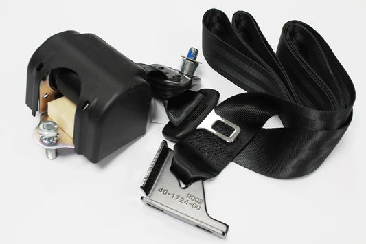 EVB500820PMA LAND ROVER - SEAT BELT ASSY