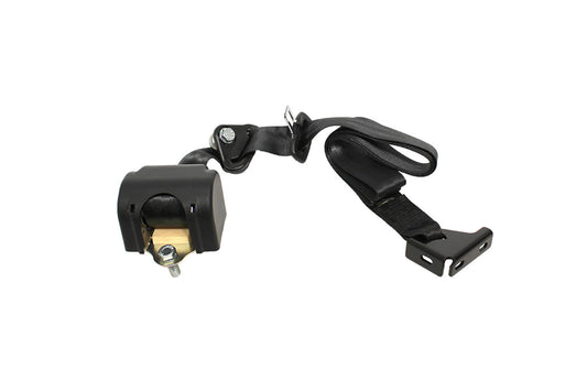 EVB500830PMA LAND ROVER - SEAT BELT ASSY