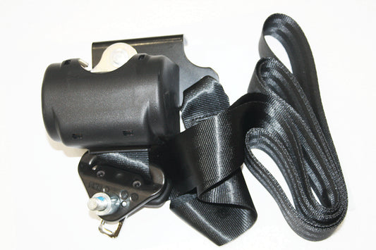 EVB500870PMA LAND ROVER - SEAT BELT ASSY