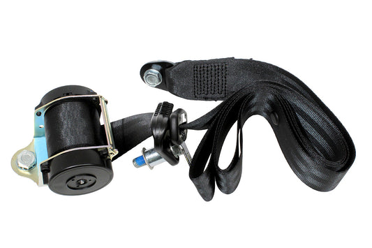 EVL501580PMA LAND ROVER - SEAT BELT ASSY