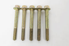 FB106111L LAND ROVER - BOLT FLANGED HEAD