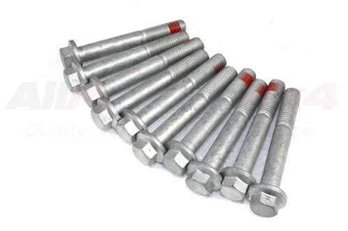 FC112177P LAND ROVER - BOLT - FLANGED - M12 X 85 - FLANGE TO HUB - Suitable for Discovery 2