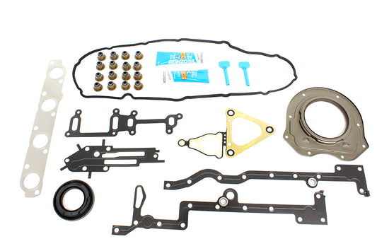 FGS244G LAND ROVER - GASKET SET-ENGINE-FULL (-HEAD GASKET) 2.4TDCI From REINZ