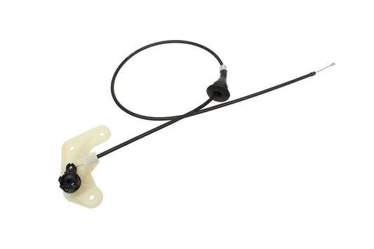 FPF500040 LAND ROVER - CABLE ASSY - HOOD CONTROL