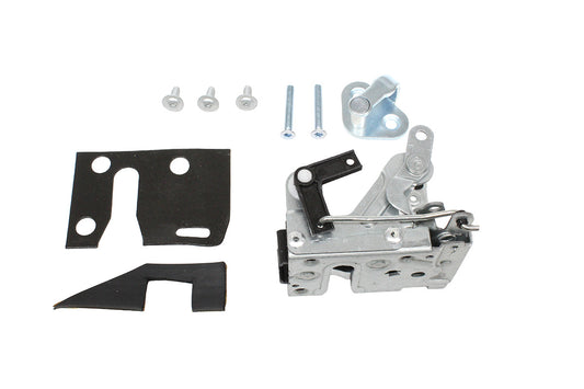 FQJ500250KIT LAND ROVER - PUSH BUTTON FRT DOOR LOCK KIT DEF 87 ON