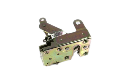 FQM100761 LAND ROVER - RIGHT HAND DOOR LATCH - 110 - 130 WHEELBASE - Suitable for Defender 110 83-06, Defender 110 2007 Onwards, Defender 130 83-06 & Defender 130 2007 Onwards