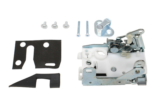 FQM100771KIT LAND ROVER - DEF LH REAR DOOR LOCK KIT