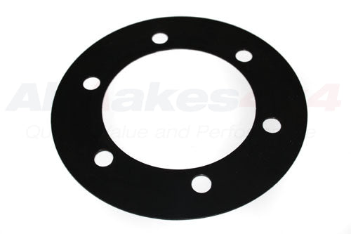 FRC2310 LAND ROVER - PLATE - LOCKING - FRONT DRIVE SHAFT AND HUB - Suitable for Discovery 1, All Defenders & Range Rover Classic