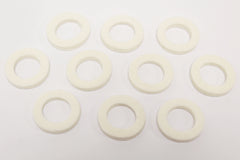 FRC2464 LAND ROVER - FELT WASHER - FLANGE - TRANSFER BOX - Suitable for Discovery 1, Discovery 2, All Defenders & Range Rover Classic