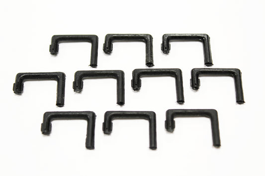 FRC3416 LAND ROVER - STAPLE - RETENTION - CLUTCH - Suitable for Discovery 1, Defender 1983-2006 & Range Rover Classic