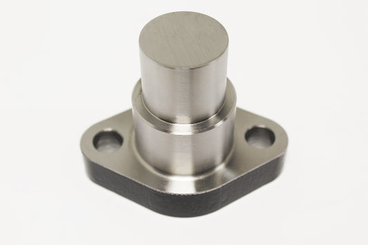 FRC3511 LAND ROVER - PIN - UPPER SWIVEL - FRONT - Suitable for Defender 1983-2006