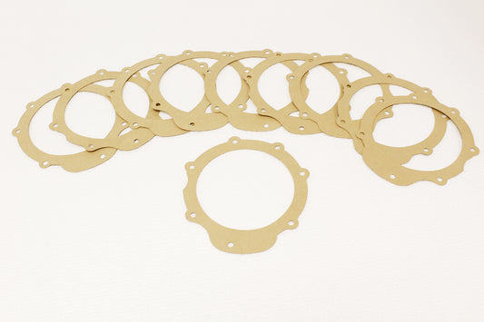 FRC4206 LAND ROVER - GASKET - SWIVEL HOUSING SEAL PLATE - FRONT - Suitable for Defender 1983-2006