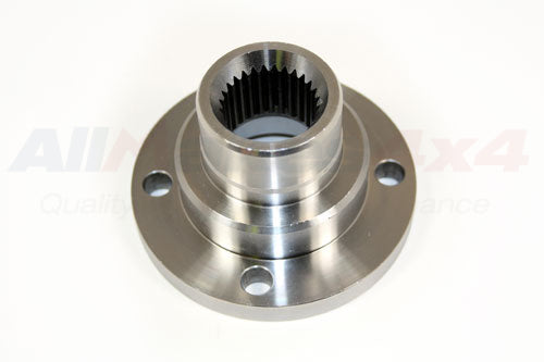 FRC5442 LAND ROVER - FLANGE - TRANSFER BOX - Suitable for Discovery 1, Defender 1983-2006 & Range Rover Classic