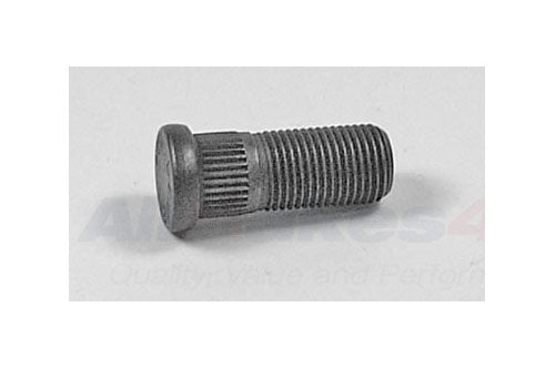 FRC6137 LAND ROVER - HUB STUD - Suitable for Defender 1983-2006