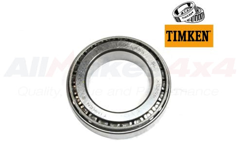 FRC7871G LAND ROVER - BEARING - OUTPUT SHAFT - TRANSFER BOX - Suitable for Discovery 1, Discovery 2, All Defenders & Range Rover Classic
