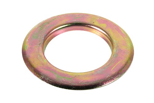 FRC8154 LAND ROVER - SHIELD - DIFFERENTIAL ASSEMBLY - FRONT AXLE - DIFF PINION - Suitable for Discovery 1, Defender 1983-2006 & Range Rover Classic