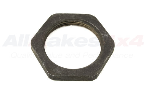 FRC8700G LAND ROVER - LOCKNUT - HUB - Suitable for Discovery 1, Defender 1983-2006, Range Rover Classic & Series 3
