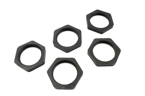 FRC8700 LAND ROVER - LOCKNUT - Suitable for Discovery 1, Defender 1983-2006, Range Rover Classic & Series 3