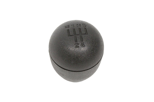 FRC8722 LAND ROVER - KNOB - GEAR CHANGE - Suitable for Defender 1983-2006, Range Rover Classic