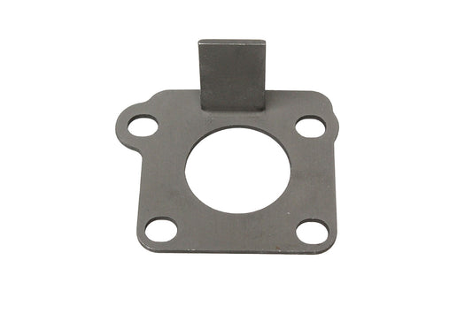FRC9340 LAND ROVER - PLATE