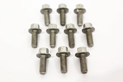 FS106167L LAND ROVER - BOLT