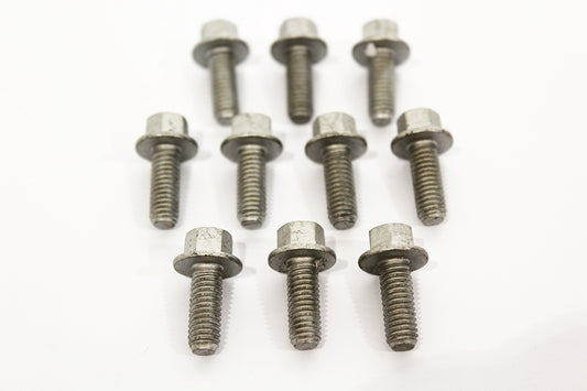 FS106167L LAND ROVER - BOLT