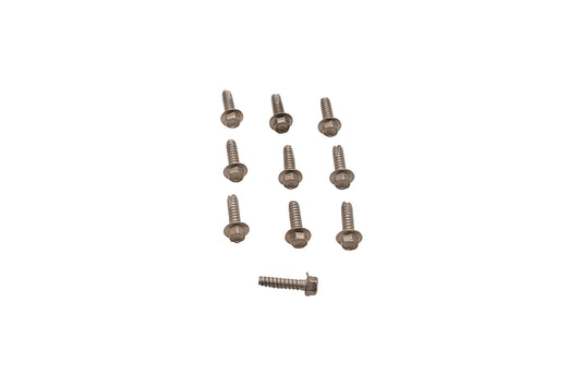FS106206 LAND ROVER - BOLT AND WASHER ASSY - HEX.HEAD