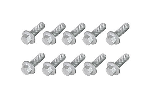 FS108256 LAND ROVER - SCREW (FLANGED HEAD) - ALL VEHS