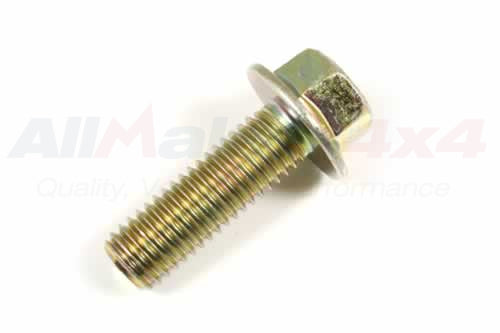 FS110306 LAND ROVER - SCREW - ALL VEHS