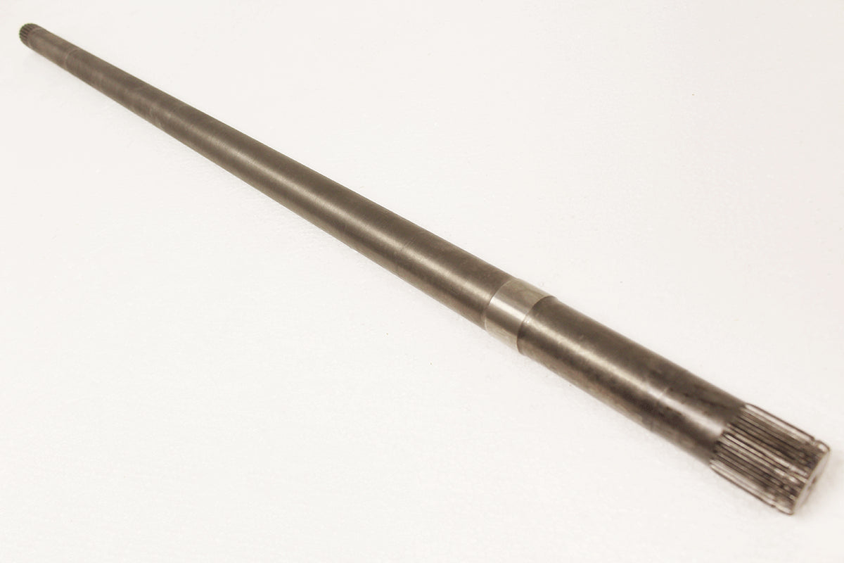 FTC1725 LAND ROVER - AXLE SHAFT-REAR DRIVE SHAFT-LH 110 & 130