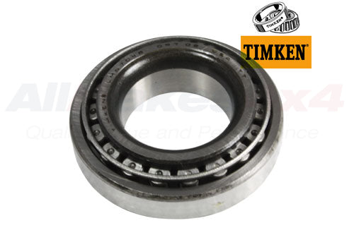 FTC248G LAND ROVER - BEARING - LAYSHAFT - Suitable for Discovery 1, Discovery 2, Defender 1983-2006, Range Rover Classic & Range Rover P38 From TIMKEN