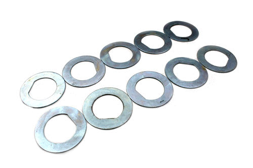 FTC3179 LAND ROVER - WASHER - LOCK - DRIVE SHAFT AND HUB - Suitable for Discovery 1, Defender 1983-2006 & Range Rover Classic