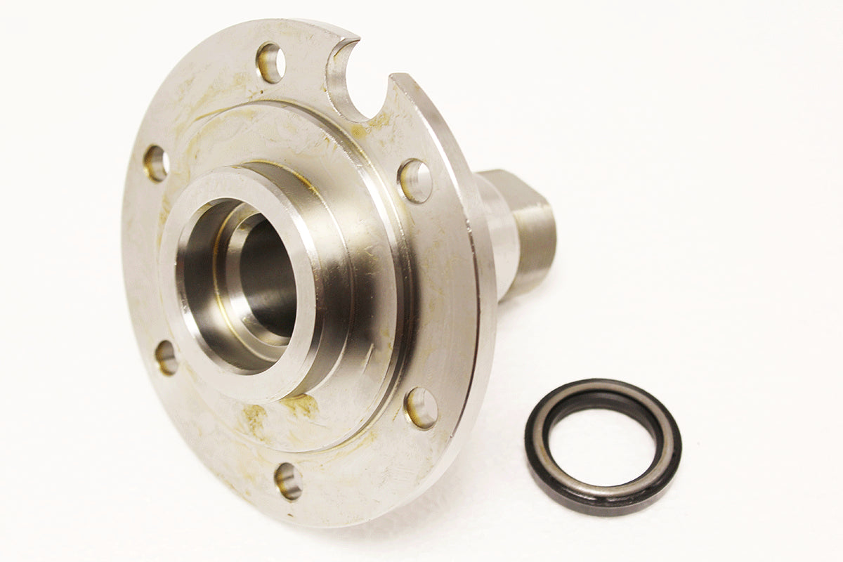 FTC3188 LAND ROVER - STUB AXLE - REAR DRIVE SHAFT - Suitable for Defender 1983-2006, Discovery 1, Defender 2007 Onwards & Range Rover Classic