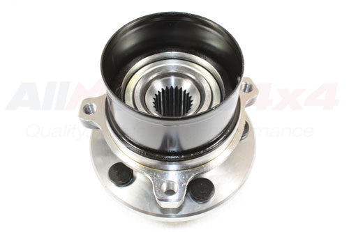 FTC3243 LAND ROVER - HUB ASSEMBLY - FRONT - LH - Suitable for Range Rover P38