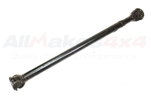 FTC3245 LAND ROVER - PROPSHAFT - Suitable for Defender 110 83-06, Series 3 From HARDY SPICER
