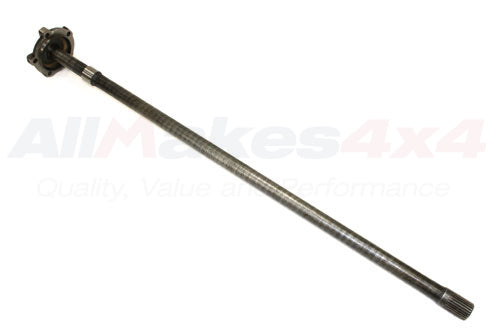 FTC3271 LAND ROVER - AXLE SHAFT - REAR DRIVE SHAFT - Suitable for Defender 90 83-06, Discovery 1 & Range Rover Classic