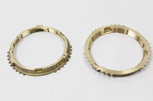 FTC3584 LAND ROVER - RING - BAULK - MAINSHAFT AND GEARS - Suitable for Discovery 1, Discovery 2, Defender 1983-2006, Range Rover Classic & Range Rover P38