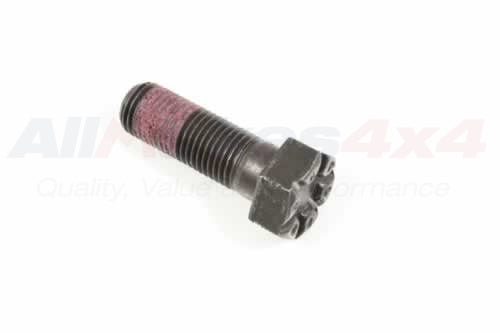 FTC3586 LAND ROVER - BOLT - FRONT AXLE - CROWN WHEEL TO DIFF CARIER - Suitable for Defender 90 83-06, Discovery 1, Defender 1983-2006, Range Rover Classic & Range Rover P38