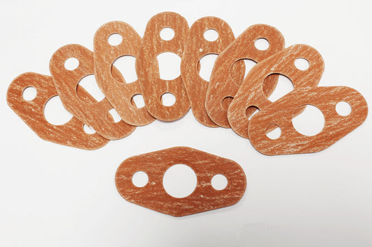FTC3647 LAND ROVER - GASKET - SWIVEL PIN - FRONT - Suitable for Discovery 1, All Defenders & Range Rover Classic