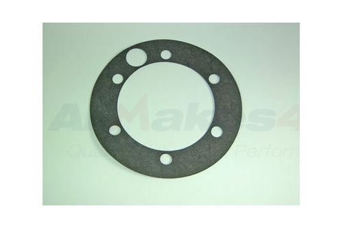 FTC3650 LAND ROVER - GASKET - STUB AXLE - REAR DRIVE SHAFT - ABS - Suitable for Discovery 1, All Defenders